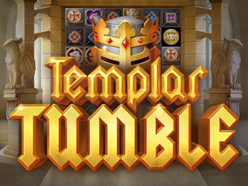 Templar Tumble game thumbnail