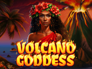 Volcano Goddess game thumbnail