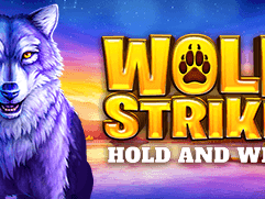 Wolf Strike game thumbnail