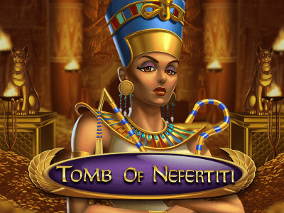 Tomb Of Nefertiti game thumbnail