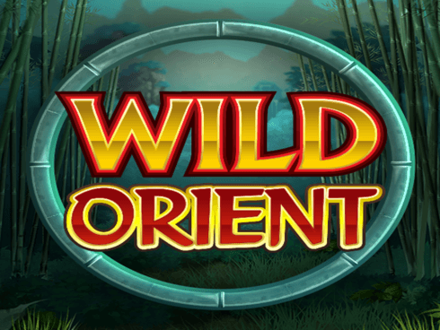 Wild Orient game thumbnail