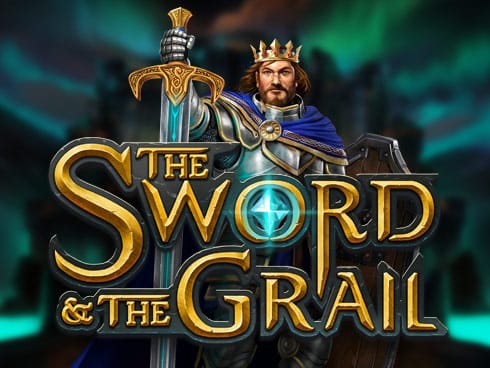 The Sword and The Grail game thumbnail