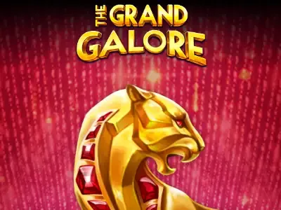 The Grand Galore game thumbnail