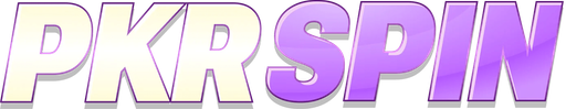 pkrspinpk.com Logo